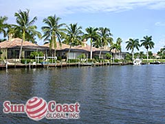 Harbour Pointe Waterfront Homes